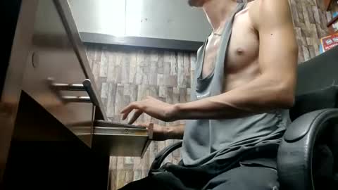 Jhosuamoore  online show from July 25, 11:13 pm