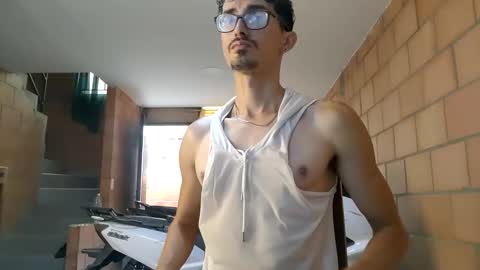 Jhosuamoore  online show from April 9, 2:23 pm