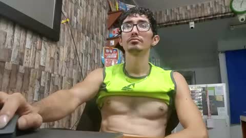 Jhosuamoore  online show from July 24, 11:02 pm