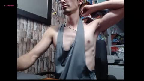 jhosuamoore2 online show from July 25, 11:13 pm