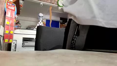 jhosuamoore2 online show from October 15, 8:53 pm