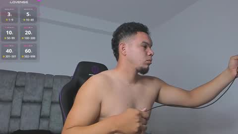 Jhonatan80  online show from January 6, 8:07 am