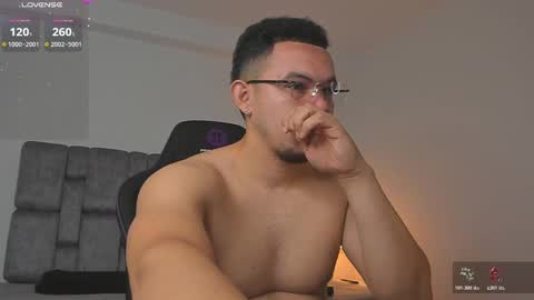 Jhonatan80  online show from November 19, 7:08 am