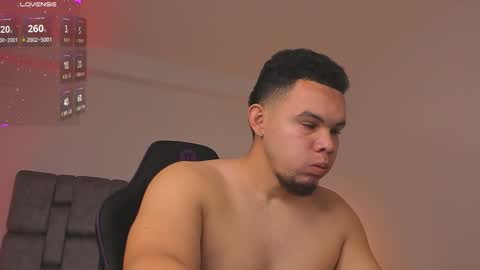 Jhonatan80  online show from February 26, 10:07 am