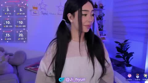 Ji  online show from April 21, 2:37 am