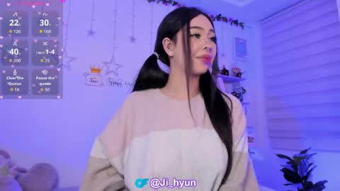 Ji  online show from April 21, 2:51 am