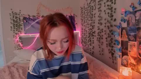 yuna online show from November 3, 5:58 pm