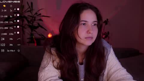 Snapshot of jia_lisaa chatting on October 13, 1:13 pm jia_lisaa online show from October 13, 1:13 pm