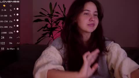 Snapshot of jia_lisaa chatting on September 11, 4:47 am jia_lisaa online show from September 11, 4:47 am