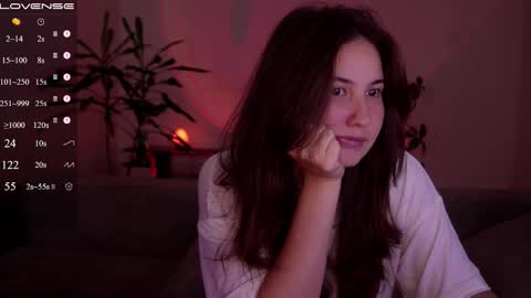 Snapshot of jia_lisaa chatting on October 9, 6:52 am jia_lisaa online show from October 9, 6:52 am