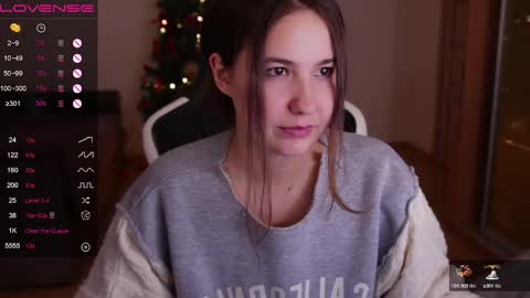 Snapshot of jia_lisaa chatting on January 2, 11:49 pm jia_lisaa online show from January 2, 11:49 pm