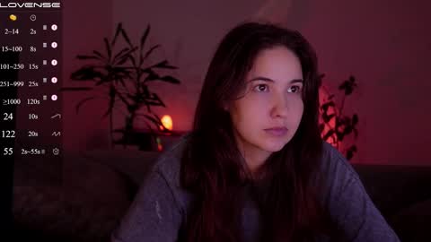 jia_lisaa online show from November 6, 2:09 pm