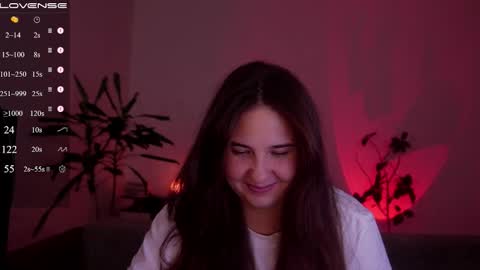 Snapshot of jia_lisaa chatting on October 1, 5:56 pm jia_lisaa online show from October 1, 5:56 pm