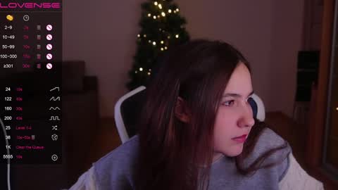 Snapshot of jia_lisaa chatting on December 11, 7:42 am jia_lisaa online show from December 11, 7:42 am