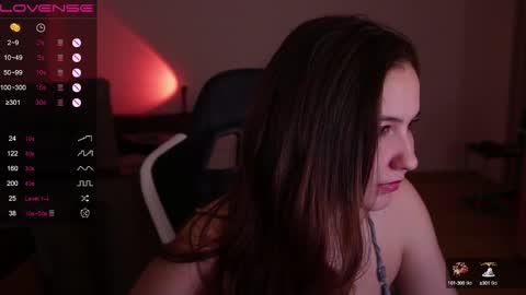 Snapshot of jia_lisaa chatting on February 1, 5:58 pm jia_lisaa online show from February 1, 5:58 pm