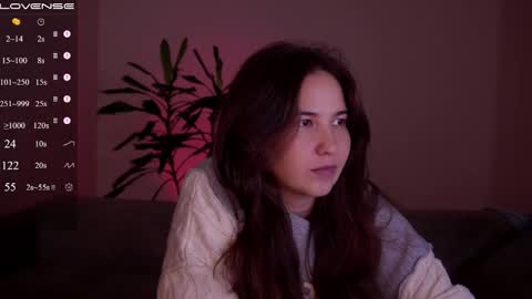 Snapshot of jia_lisaa chatting on September 12, 6:54 pm jia_lisaa online show from September 12, 6:54 pm