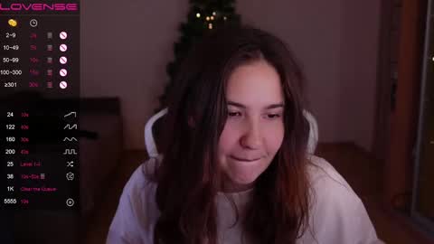 Snapshot of jia_lisaa chatting on January 9, 7:21 am jia_lisaa online show from January 9, 7:21 am