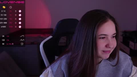 Snapshot of jia_lisaa chatting on March 3, 6:48 am jia_lisaa online show from March 3, 6:48 am