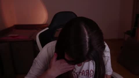 Snapshot of jia_lisaa chatting on February 6, 11:04 pm jia_lisaa online show from February 6, 11:04 pm