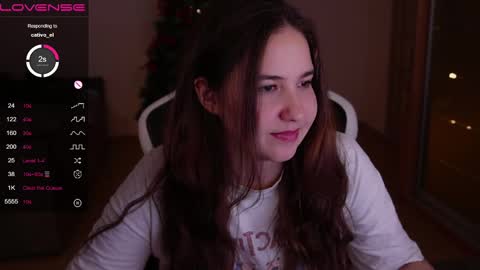 Snapshot of jia_lisaa chatting on January 1, 11:07 pm jia_lisaa online show from January 1, 11:07 pm