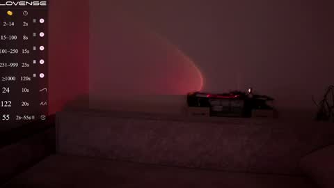 jia_lisaa online show from April 8, 5:49 pm