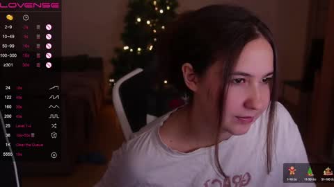 Snapshot of jia_lisaa chatting on December 20, 11:37 pm jia_lisaa online show from December 20, 11:37 pm