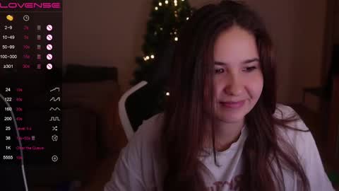 Snapshot of jia_lisaa chatting on December 27, 10:34 am jia_lisaa online show from December 27, 10:34 am