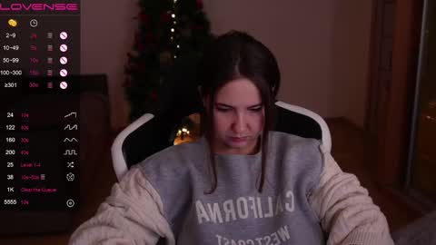 Snapshot of jia_lisaa chatting on January 2, 8:46 pm jia_lisaa online show from January 2, 8:46 pm