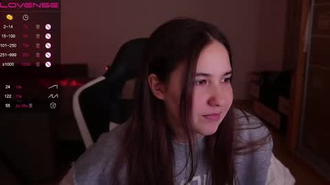 Snapshot of jia_lisaa chatting on March 3, 1:45 pm jia_lisaa online show from March 3, 1:45 pm