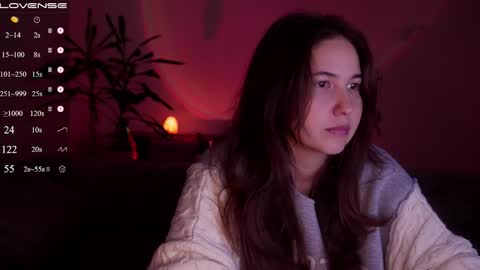 Snapshot of jia_lisaa chatting on October 10, 9:37 am jia_lisaa online show from October 10, 9:37 am