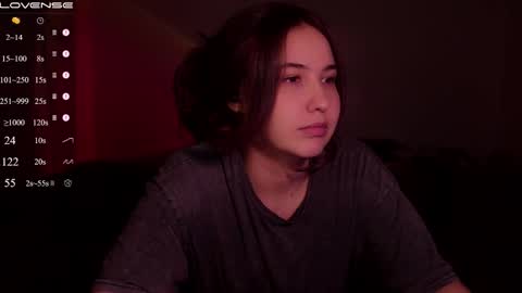 jia_lisaa online show from February 12, 8:34 pm