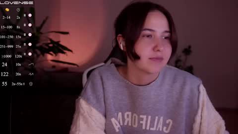 Snapshot of jia_lisaa chatting on September 17, 10:52 am jia_lisaa online show from September 17, 10:52 am