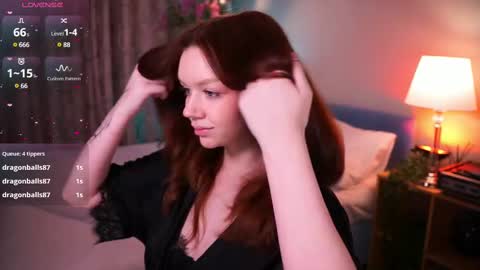 Snapshot of jiaalisaa chatting on February 28, 8:39 pm Lisa I would really appreciate it if you could help me achieve 88 thumbs up favorite patterns 38457588 online show from February 28, 8:39 pm