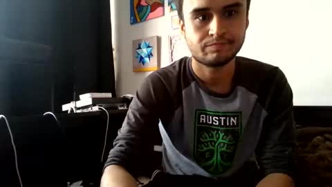 jibashot online show from April 5, 10:18 pm