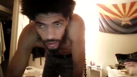 jiggyjwhite online show from December 1, 5:38 am