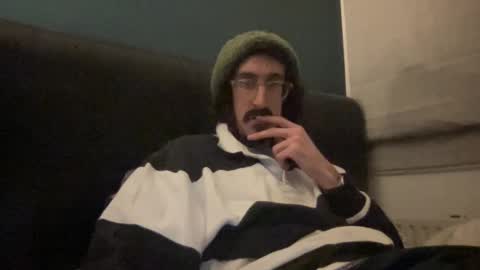 Jigz1986 online show from January 20, 11:10 pm