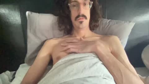 Jigz1986 online show from February 25, 1:21 pm