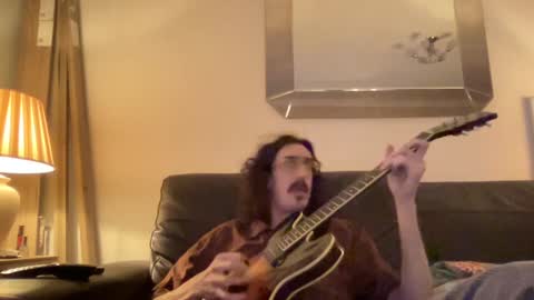 Jigz1986 online show from February 26, 1:46 am