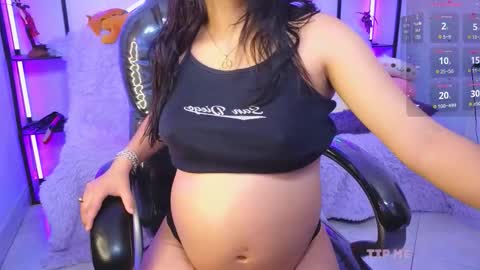 jill_cutter online show from March 5, 11:47 pm