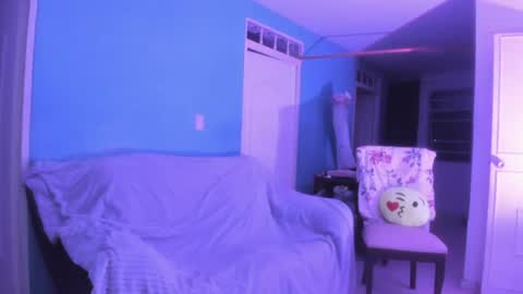 jill_lane online show from August 6, 1:58 am