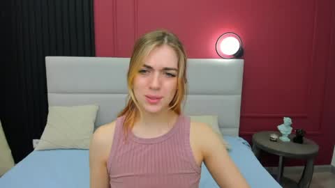 Jill 3 online show from April 24, 2:02 am