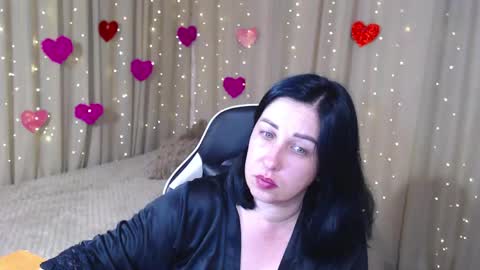Jill online show from May 22, 2:40 am