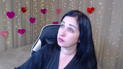 Jill online show from March 1, 2:05 am