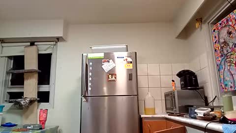 jillyjiggles online show from October 6, 6:37 pm