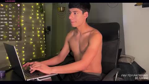 jim_dancer online show from March 18, 6:14 pm