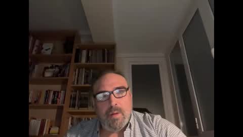 Jim Dick online show from January 24, 5:42 pm