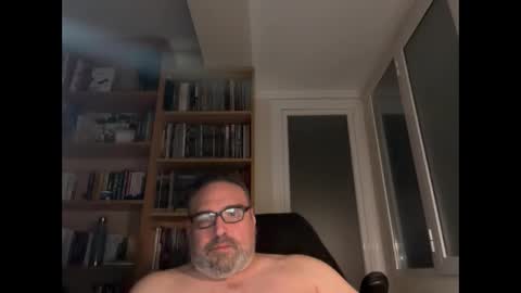 Jim Dick online show from December 10, 11:30 pm