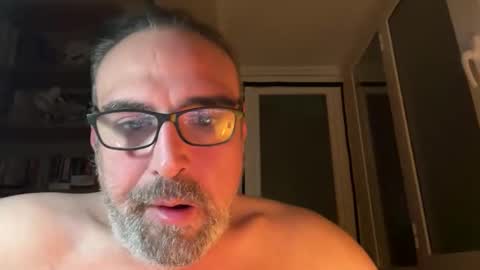 Jim Dick online show from November 20, 11:24 pm