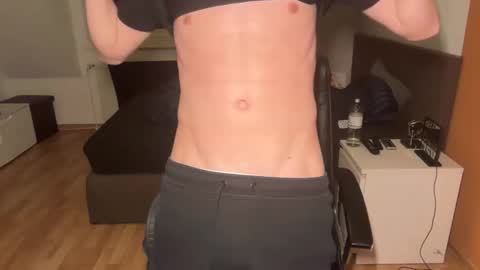 Jimmy online show from February 19, 5:23 pm