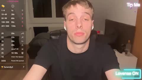 Jimmy online show from March 10, 5:50 pm